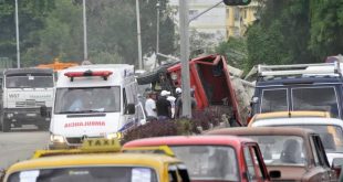 cuba, accidente de transito, accidentalidad, muertes, carretera central, autopista