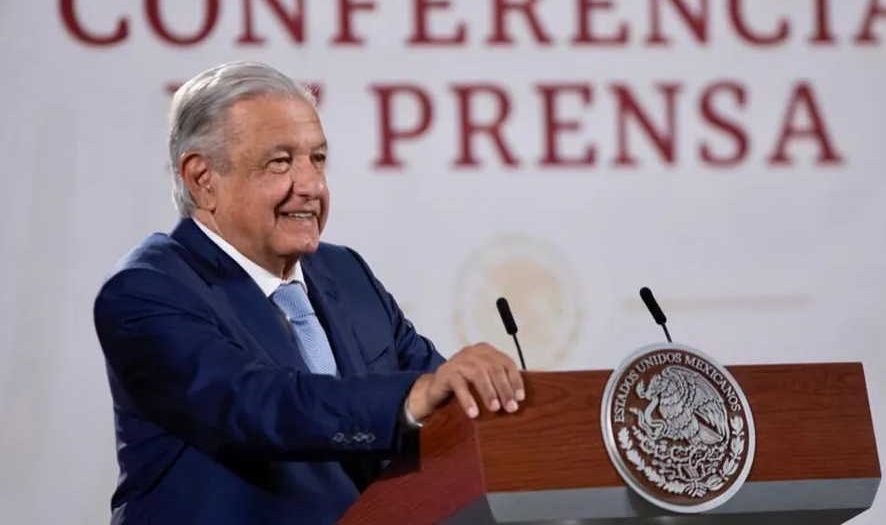 mexico, andres manuel lopez obrador, julian assange, wikileaks, estados unidos