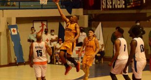 sancti spiritus, liga superior de baloncesto, baloncesto