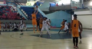 sancti spiritus, liga superior de baloncesto, baloncesto masculino