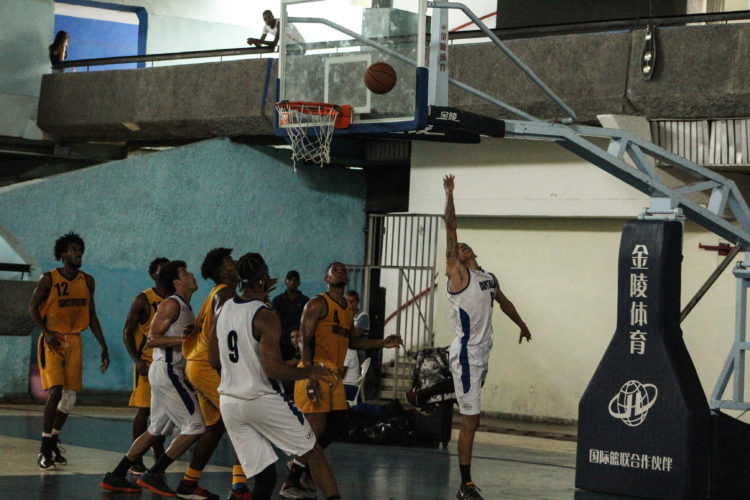 sancti spiritus, baloncesto, liga superior de baloncesto, polideportivo yayabo