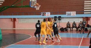 sancti spiritus, liga superior de baloncesto, baloncesto masculino