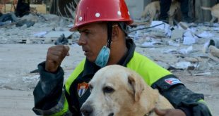 cuba, minint, bomberos, policia nacional revolucionaria, ministerio del interior