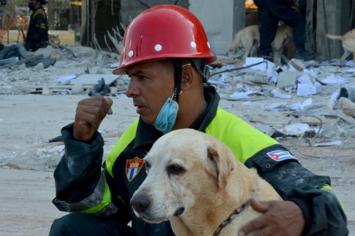 cuba, minint, bomberos, policia nacional revolucionaria, ministerio del interior