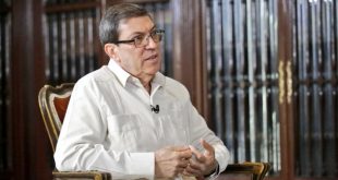 cuba, bruno rodriguez, canciller cubano, estados unidos, cumbre de las americas, cumbre de los pueblos, relaciones cuba-estados unidos