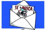 sancti spiritus, empresa de correos, carteros, periodicos
