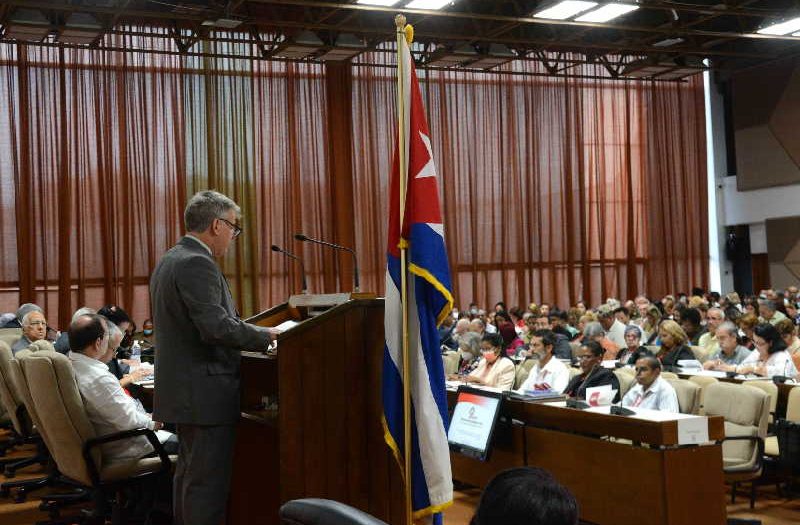 cuba, union nacional de juristas de cuba, unjc