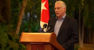 cuba, cumbre de las americas, bloqueo de eeuu a cuba, miguel diaz-canel, sociedad civil cubana, joe biden