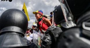 ecuador, protestas, guillermo lasso