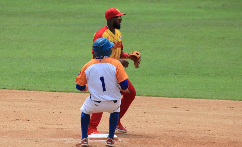 sancti spiritus, serie nacional de beisbol, gallos 61 snb, 61 snb, cocodrilos, matanzas