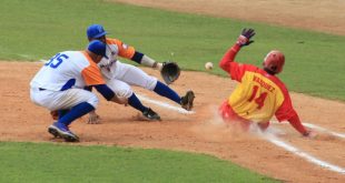 sancti spiritus, serie nacional de beisbol, gallos 61 snb, 61 snb, cocodrilos, matanzas