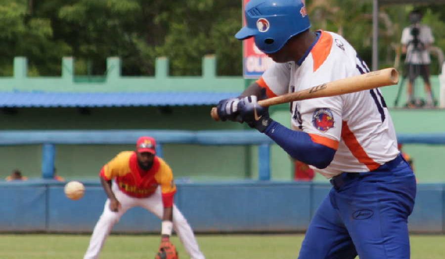 sancti spiritus, gallos 61 snb, serie nacional de beisbol, 61 snb, maranzas, cocodrilos