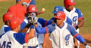 granma, matanzas, playoff, serie nacional de beisbol, 61snb