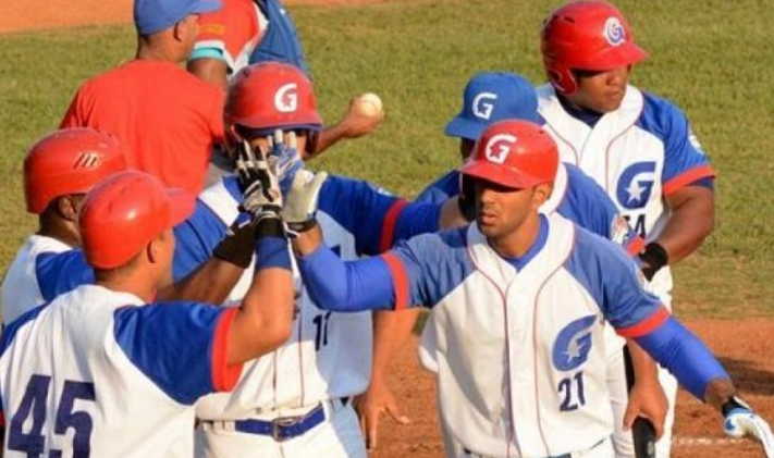 granma, matanzas, playoff, serie nacional de beisbol, 61snb