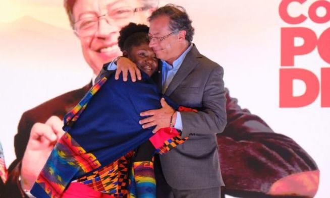 colombia, gustavo petro, elecciones presidenciales