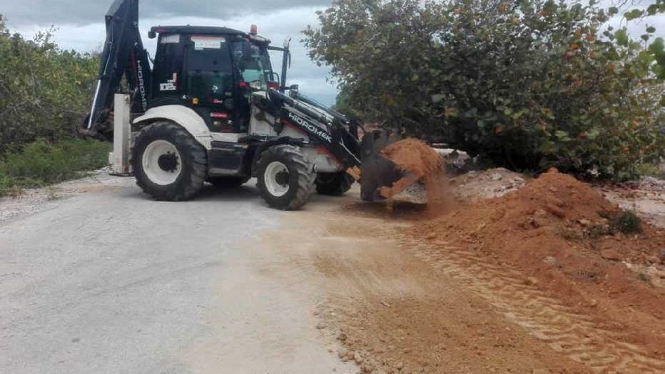 trinidad, peninsula de ancon, citma, tarea vida