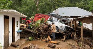 mexico, huracam desastres naturales, muertes, temportada ciclonica, lluvias, bruno rodriguez, condolencias