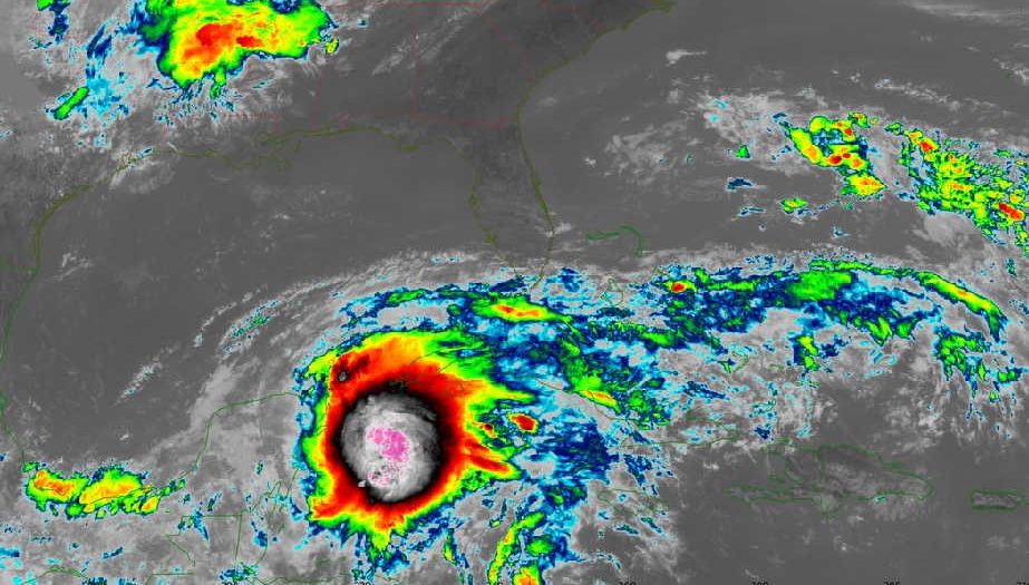 sancti spiritus, lluvias, lluvias intensas en sancti spiritus, centro meteorologico provincial