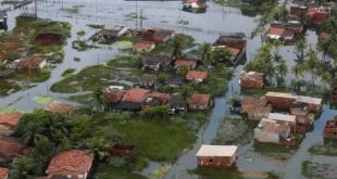 brasil, inundaciones, intensas lluvias, desastres naturales, muertes