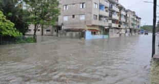 cuba, lluvias, presas, recursos hidraulicos