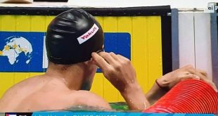 sancti spiritus, campeonato mundial de natacion, naracion