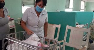 trinidad, neonatologia, recien nacidos, program materno infantil, mortalidad infantil