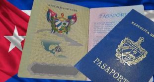 cuba, pasaporte, politica migratoria, migracion, minrex