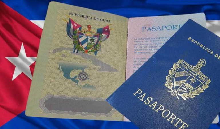cuba, pasaporte, politica migratoria, migracion, minrex
