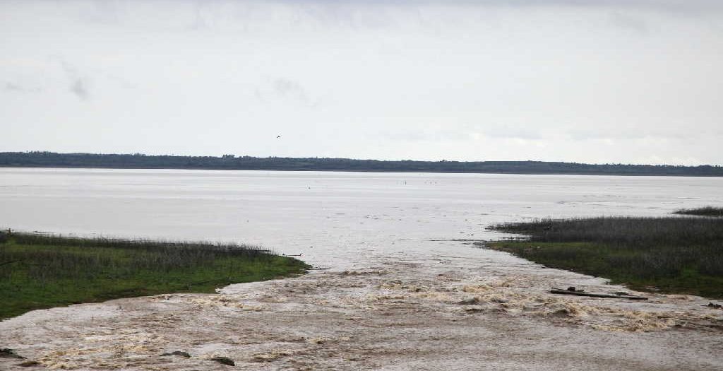 sancti spiritus, embalses espirituanos, presa zaza, lluvias en sancti spiritus, intensas lluvias en sancti spiritus