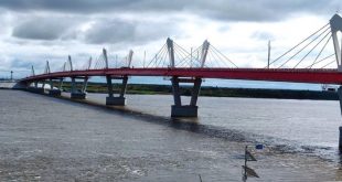 china, rusia, puente, transporte