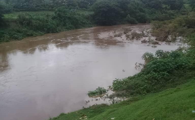 sancti spiritus, centro meteorologico provincial, lluvias en sancti spiritus, intensas lluvias en sancti spiritus, presa zaza, recursos hidraulicos, embalses espirituanos