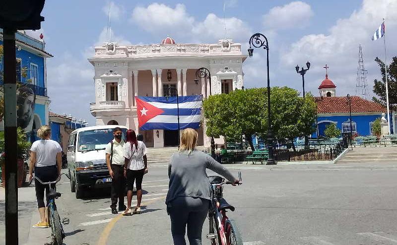 sancti spiritus, 26 de julio, sancti spiritus en 26, asalto al cuartel moncada