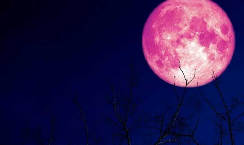 ciencia y tecnologia, superluna, tierra, astronomia