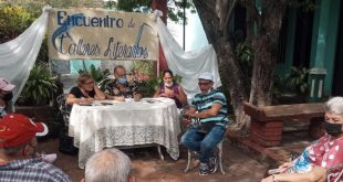 sancti spiritus, talleres literarios, literatura, adulto mayoy