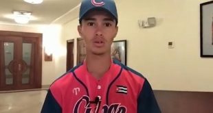 sancti spiritus, cuba, beisbol cubano, beisbol sub-15