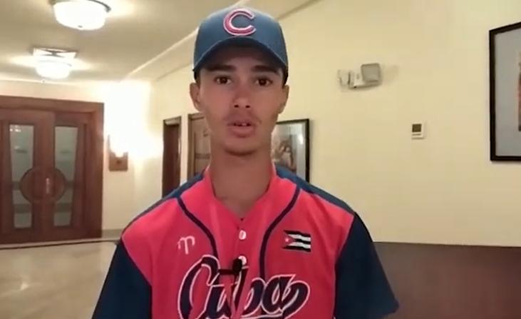 sancti spiritus, cuba, beisbol cubano, beisbol sub-15