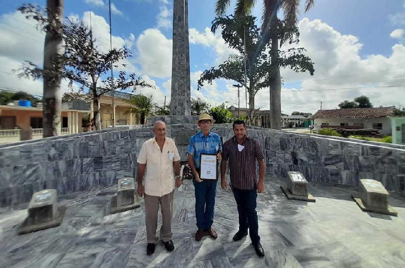 sancti spiritus, dia del historiador cubano, historia, cabaiguan, unhic