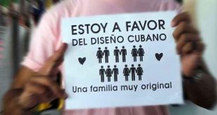 cuba, codigos de las familias, referendo, igualdad, equidad, miguel diaz-canel