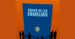 cuba, codigo de las familias, asamblea nacional del poder popular, refendo, constitucion de la republica