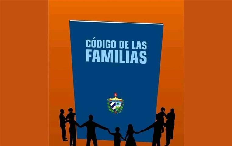 cuba, codigo de las familias, asamblea nacional del poder popular, refendo, constitucion de la republica