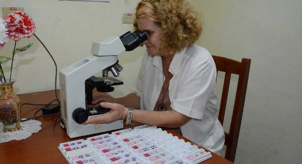 sancti spiritus, anatomia patologica, academia de ciencias, hospital provincial camilo cienfuegos