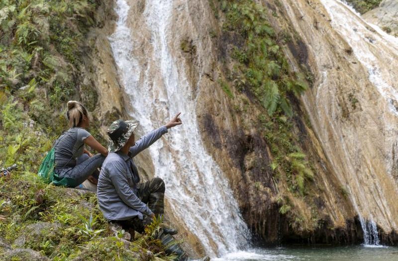 sancti spiritus, lomas de banao, naturaleza, medio ambiente, fotogtafia