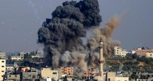 israel, bombardeo, franja de gaza, palestina