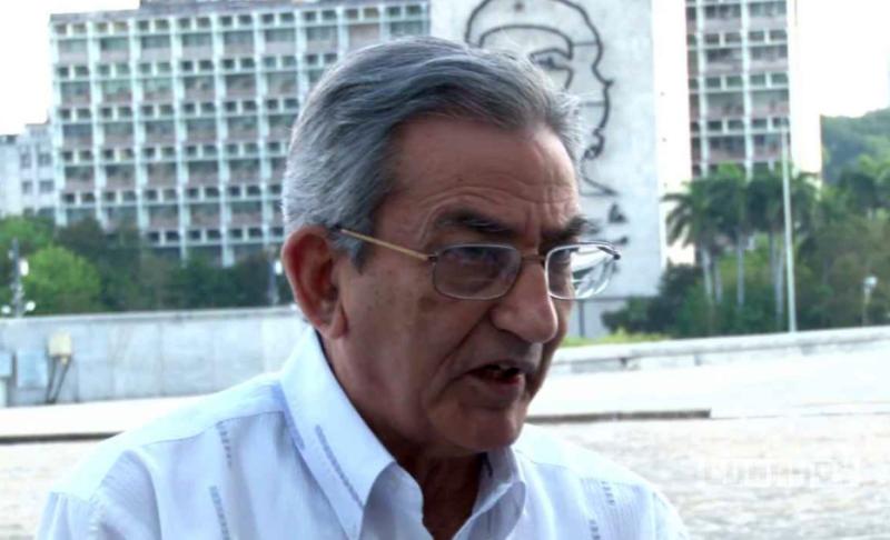 cuba, revolucion cubana, jose ramon balaguer cabrera, ejercito rebelde