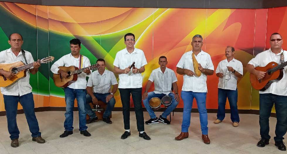 sancti spiritus, parranda tipica espirituana, parranda espirituana, punto cubano, musica espirituana