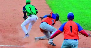 sancti spiritus, cuba, beisbol, serie sub-23, gallos sub-23