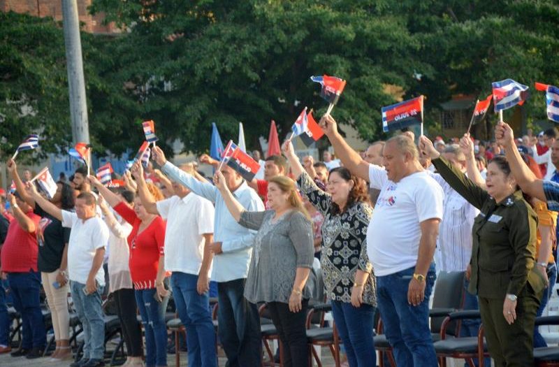 sancti spiritus, 26 de julio, sancti spiritus en 26, barrios espirituanos, asalto al cuartel moncada