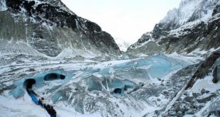 italia, glaciares, muertes, tragedia