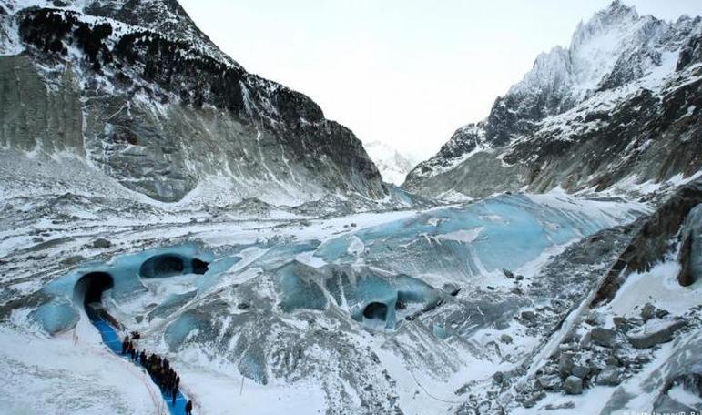 italia, glaciares, muertes, tragedia