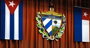 cuba, asamblea nacional del poder popular, parlamento cubano
